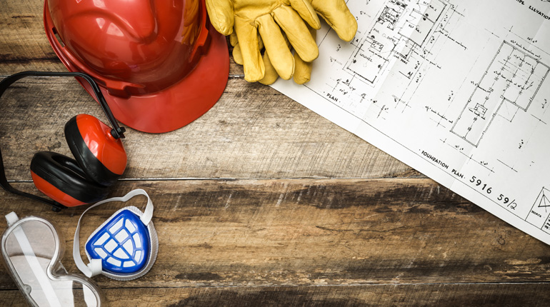 Creating powerful buildings