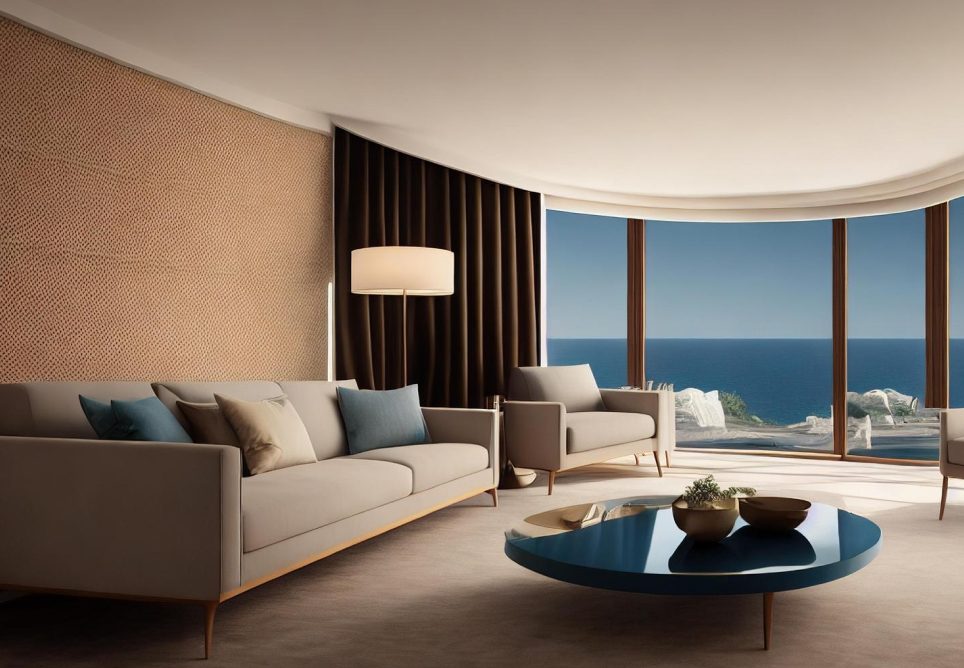 Constellations and mangroves inform design of St. Regis Resort Kanai